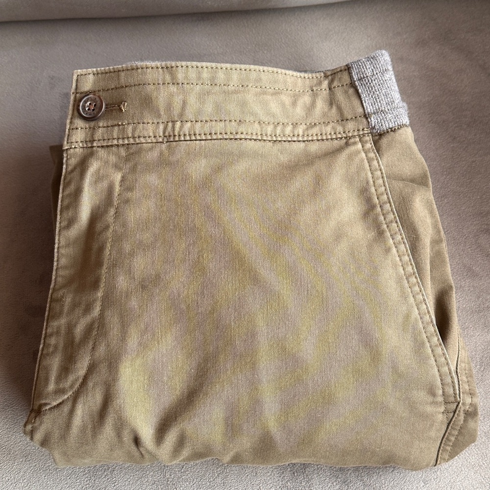 UpWest Flannel Lined Drawstring Pants